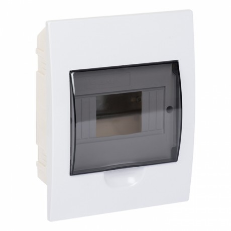 Щит распред. встраиваемый ЩРВ-П- 6 IP41 EKF PROxima pb40-v-6