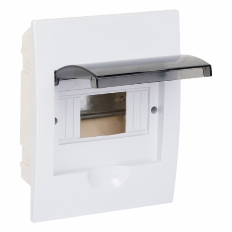 Щит распред. встраиваемый ЩРВ-П- 6 IP41 EKF PROxima pb40-v-6