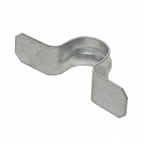 Скоба металлическая двухлапковая для монтаж. пистолета d16-17 мм (100 шт) EKF PROxima smp-2-16-17