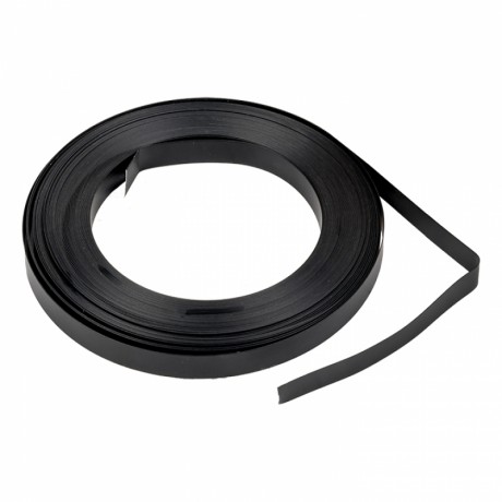 Лента стальная с полимерным покрытием STEC 15х0,45 (25м.) EKF PROxima stec-15-045