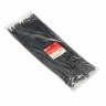 Хомут нейлоновый черный (8,2х400) (100шт.) EKF Basic plc-cb-8.2x400