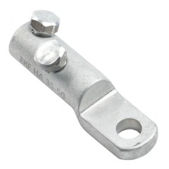 Наконечник болтовой НА-50 М10 10 кВ (35-50 мм2) EKF PROxima cl-b-50