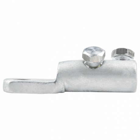 Наконечник болтовой НА-50 М10 10 кВ (35-50 мм2) EKF PROxima cl-b-50