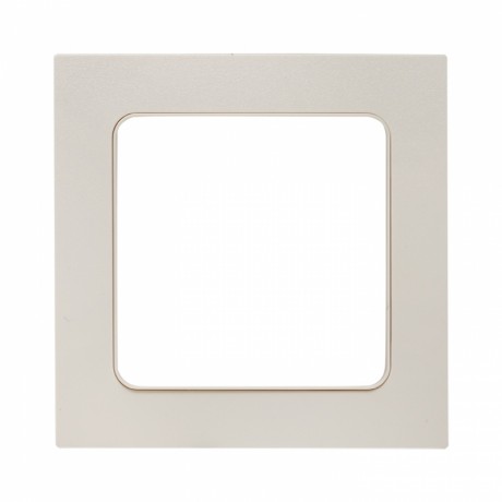 Стокгольм Рамка 1-местная белая EKF PROxima EXM-G-302-10