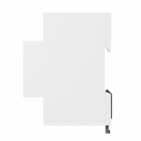 Устройство защиты от импульсных перенапряжений Тип 1 Iimp 25kA (10/350?s) 2P EKF spd-t1-25-2p