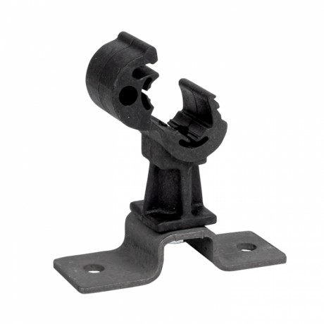 Держатель дистанционный, L=45мм Ni EKFPROxima lp-d2000-45-ni