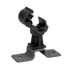 Держатель дистанционный, L=45мм Ni EKFPROxima lp-d2000-45-ni