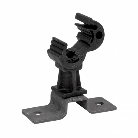 Держатель дистанционный, L=45мм Ni EKFPROxima lp-d2000-45-ni