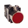 Кнопка BA42 красная NC EKF PROxima xb2-ba42