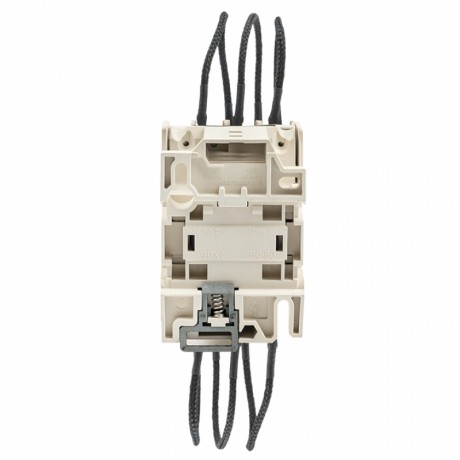 Контактор для конденсатора КМЭК 20квар 230В 1NО+1NC EKF PROxima ctrk-s-43-20-230