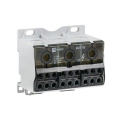 Блок распределительный КБР тройной 175A EKF PROxima kbr3-175