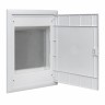 Щит слаботочный встраиваемый ProfiBox 513х403х105 IP41 EKF PROxima profibox-m-24+4