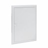 Щит слаботочный встраиваемый ProfiBox 513х403х105 IP41 EKF PROxima profibox-m-24+4