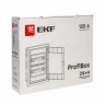 Щит слаботочный встраиваемый ProfiBox 513х403х105 IP41 EKF PROxima profibox-m-24+4
