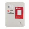 Щит слаботочный встраиваемый ProfiBox 513х403х105 IP41 EKF PROxima profibox-m-24+4