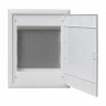 Щит слаботочный встраиваемый ProfiBox 513х403х105 IP41 EKF PROxima profibox-m-24+4
