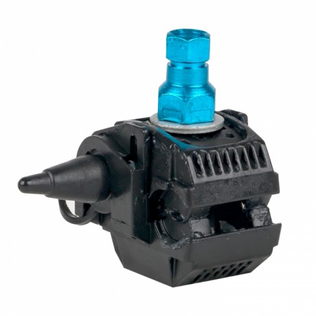 Зажим прокалывающий ответвительный P2X-95 16-95 мм2 / 2,5-35 мм2 EKF PROxima p-2x-95