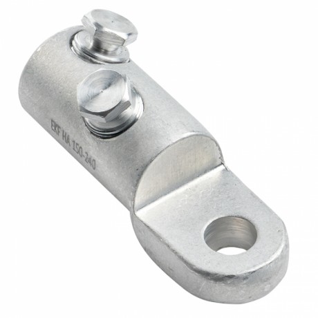 Наконечник болтовой НА-240 М16 10 кВ (150-240 мм2) EKF PROxima cl-b-240