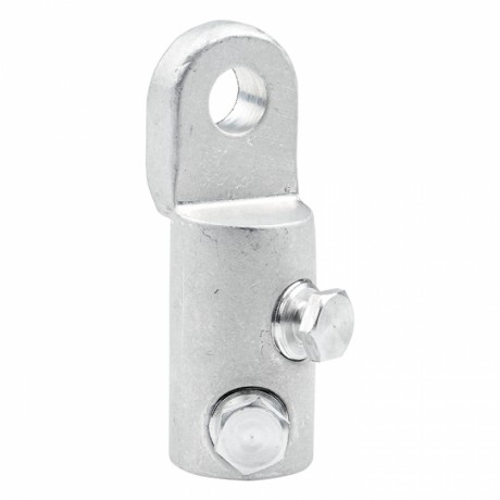 Наконечник болтовой НА-240 М16 10 кВ (150-240 мм2) EKF PROxima cl-b-240