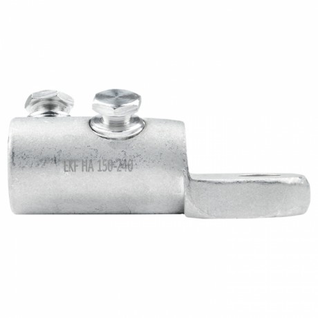 Наконечник болтовой НА-240 М16 10 кВ (150-240 мм2) EKF PROxima cl-b-240