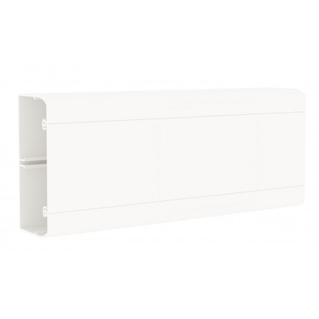 Парапетный кабельный канал (105х50) (8 м) EKF C-Line kk-105-50