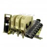 Контактор КТ-6053 630А 220В 3NO+3NC EKF PROxima kt6053-220