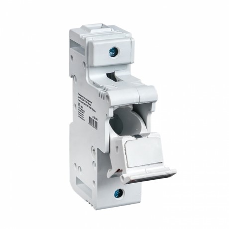 Предохранитель-разъединитель для ПВЦ 22x58 1P (с индикацией) EKF PROxima pr-22-58-1