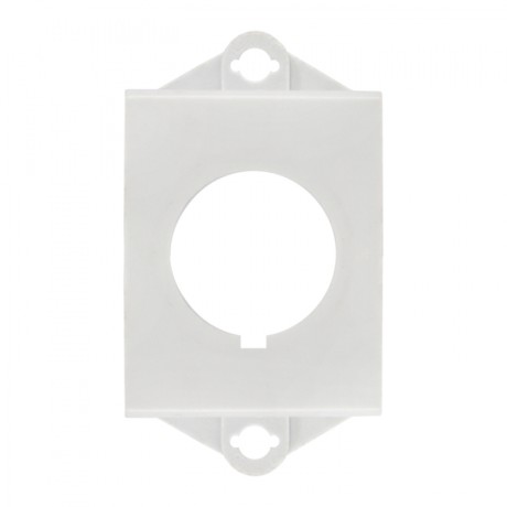 Адаптер для установки на DIN-рейку EKF PROxima adp-22