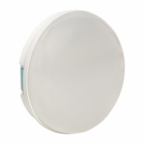 Светильник светодиодный ЖКХ круг ДПО-2001 8Вт 4000K IP65 EKF PROxima BKL-2001-R-8-4000