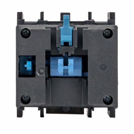 Приставка выдержки времени отключения ПВЭ-21 0,1-3сек NO+NC EKF PROxima ctr-st-21