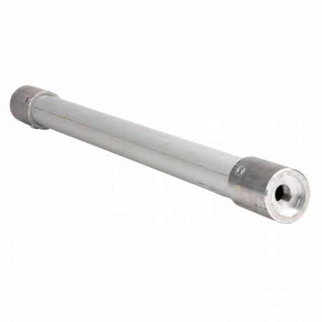 Штанга изоляционная L=750мм D=32мм М16 EKF PROxima ilp-05750