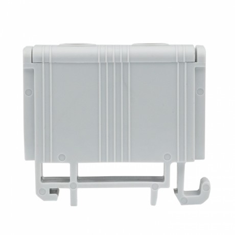 Клемма силовая вводная КСВ 16-50 серая EKF PROxima plc-kvs-16-50-gray