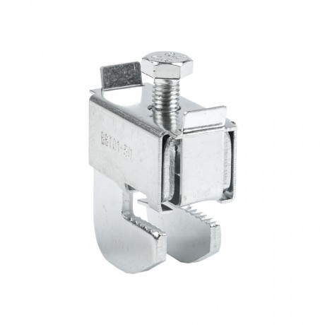 Терминал для проводников универсальный 16-50 мм2 на шину (5мм.) EKF PROxima ut-16.50-5