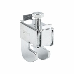 Терминал для проводников универсальный 16-50 мм2 на шину (5мм.) EKF PROxima ut-16.50-5