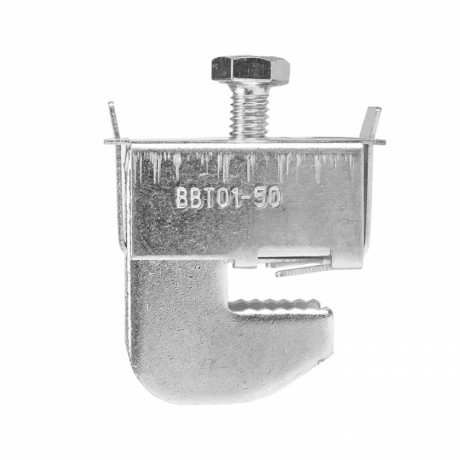 Терминал для проводников универсальный 16-50 мм2 на шину (5мм.) EKF PROxima ut-16.50-5