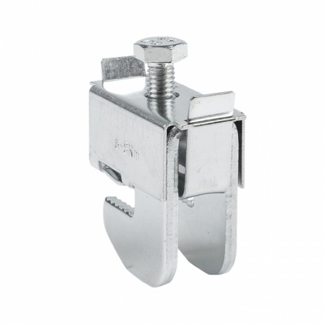 Терминал для проводников универсальный 16-50 мм2 на шину (5мм.) EKF PROxima ut-16.50-5