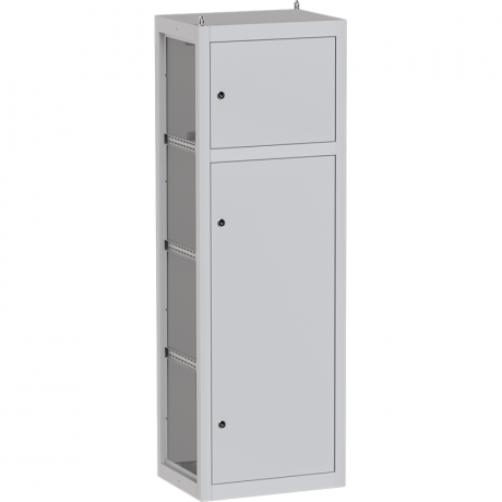 Каркас ВРУ-2 Unit S сварной IP31 (1800х600х450) EKF PROxima mb15-11-00m