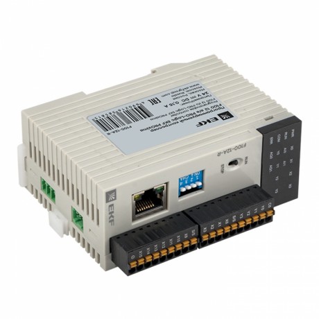Программируемый контроллер F100 12 в/в N PRO-Logic EKF PROxima F100-12A-N