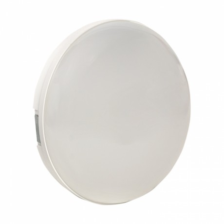 Светильник светодиодный ЖКХ круг ДПО-2002 12Вт 4000K IP65 EKF PROxima BKL-2002-R-12-4000