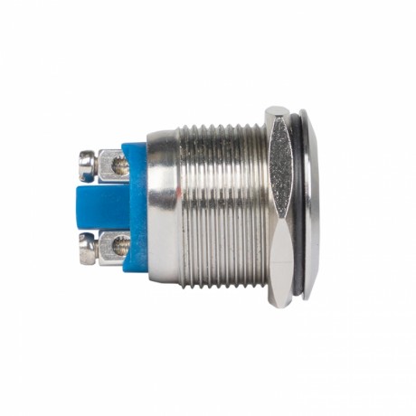 Лампа красная сигнальная S-Pro67 19 мм 230В EKF PROxima s-pro67-311