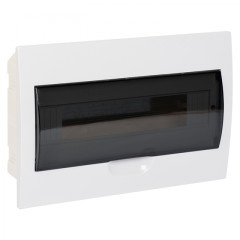 Щит распред. встраиваемый ЩРВ-П-15 IP41 EKF PROxima pb40-v-15