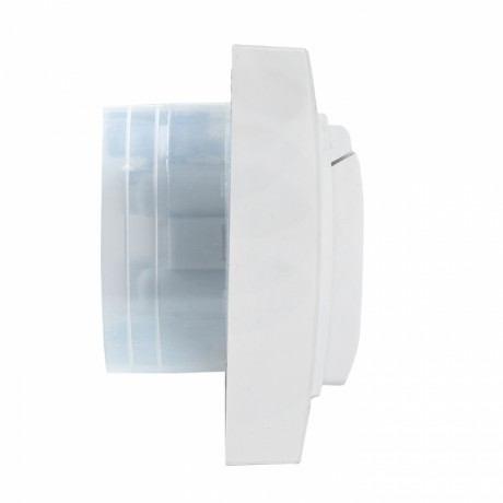 Минск Розетка 2-местная СП с/з с крышкой 16А белая с защ. штор. IP44 EKF ERR16-129-200-44