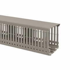 Канал кабельный перфорированный (ВхШ: 80х80мм.) EKF PROxima kk80-80