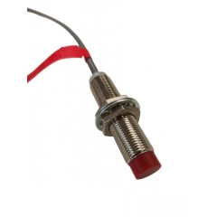 Бесконтактный индуктивный датчик PROXIS-2-12-04-P-NO-2 PROXIS-2-12-04-P-NO-2