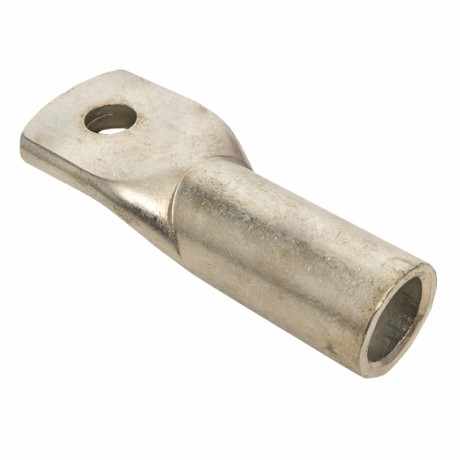 Наконечник медный луженый ТМЛ DIN 400-16 EKF PROxima tml-din-400-16