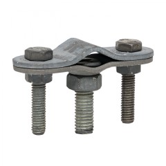 Держатель проводников D=8-16мм М8 EKF PROxima ilp-05002