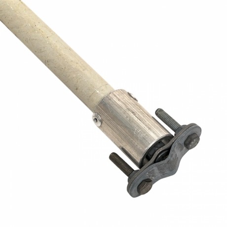 Держатель проводников D=8-16мм М8 EKF PROxima ilp-05002