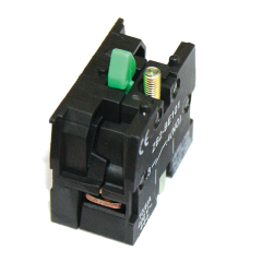 Контакт дополнительный XB-2 NO зеленый EKF PROxima pbn-xb-2-no