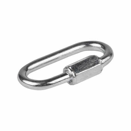 Карабин винтовой (3 мм) EKF karv-4