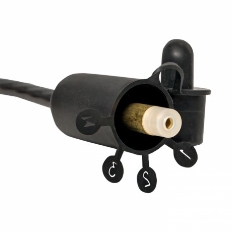 Адаптер для закороток и заземления PMCC EKF PROxima pmcc